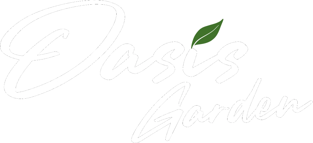 Oasis Garden